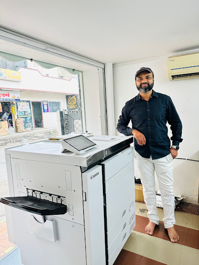 Vinod Printers