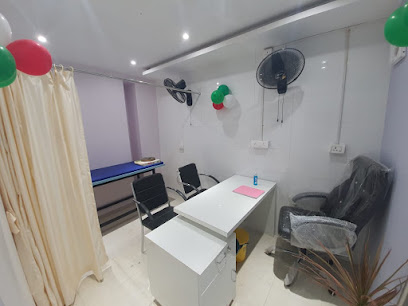 Vista Clinic