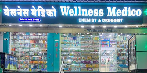 WELLNESS MEDICO