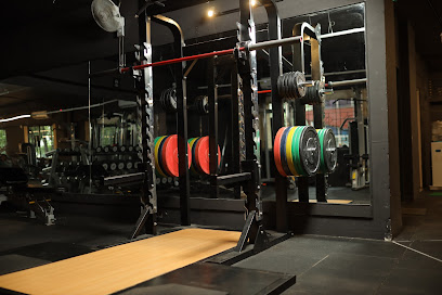 WILDFIT-An Exclusive Nutrition & Personal Training Studio