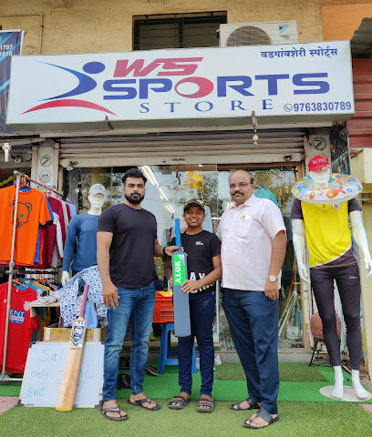 WS SPORTS & MEN'S & WOMEN'S WEAR