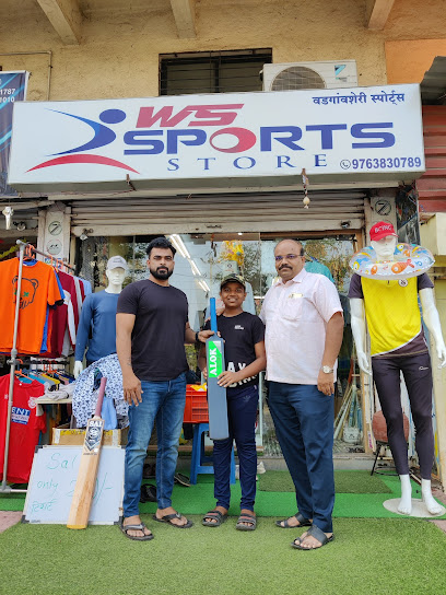 WS SPORTS & MEN'S & WOMEN'S WEAR