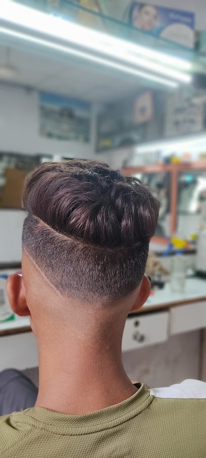 Wizer Mens Parlour