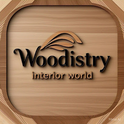 Woodistry interior world