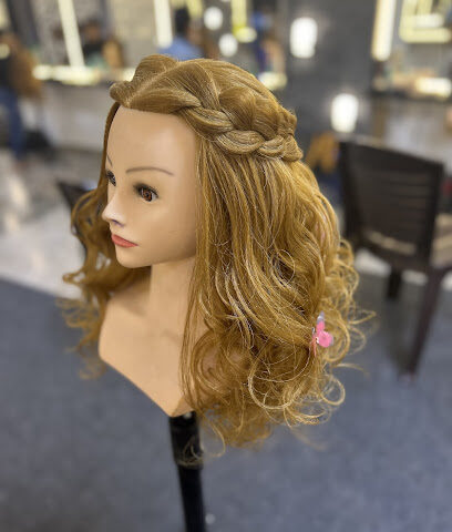 Xperto Unisex Salon