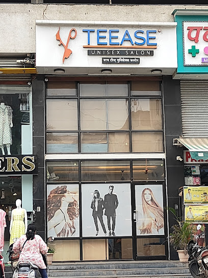 Y- Teease Unisex Salon | Keshav Nagar