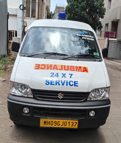 YASH AMBULANCE SERVICE