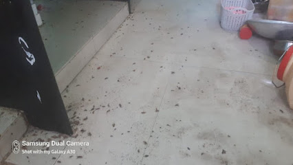 shree swami samartha pest control