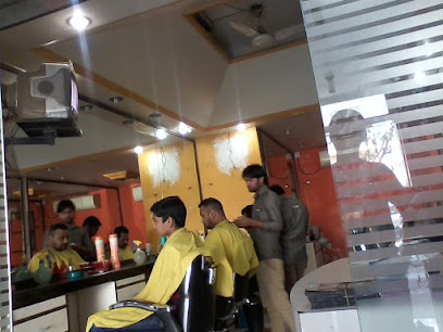 y'kers Salon