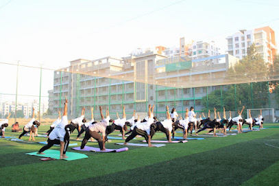 yogaforLife