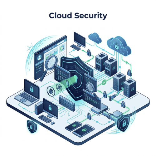 Cloud Security