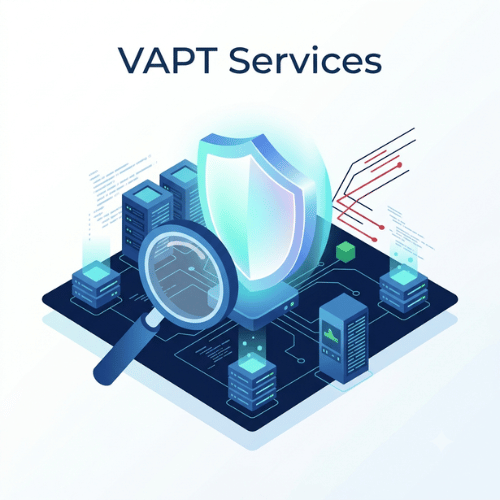 Vulnerability Assessment & Penetration Testing (VAPT)