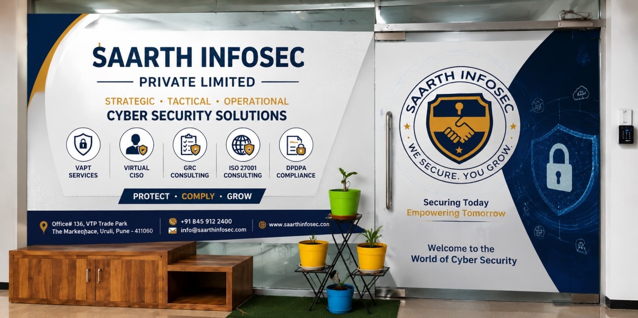 Cyber Security Services in Mundhwa